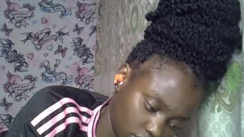 zarinamarlin online show from July 11, 2026, 7:27 pm