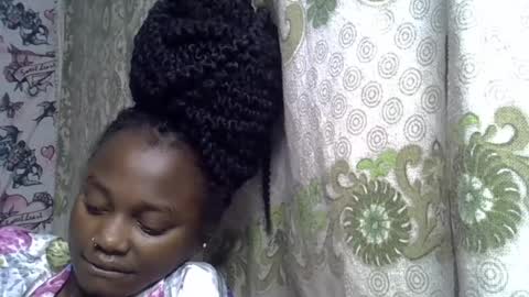 zarinamarlin online show from July 20, 2026, 6:17 am