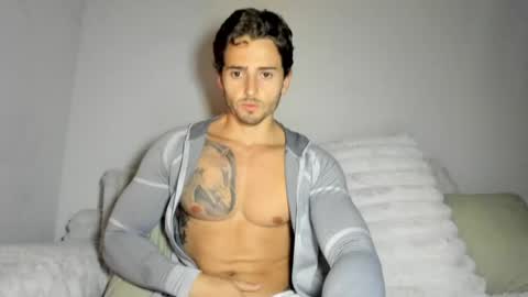 Zay lanez online show from May 4, 2026, 3:35 am