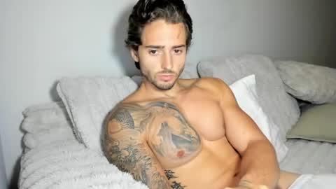 Zay lanez online show from May 13, 2026, 4:43 am