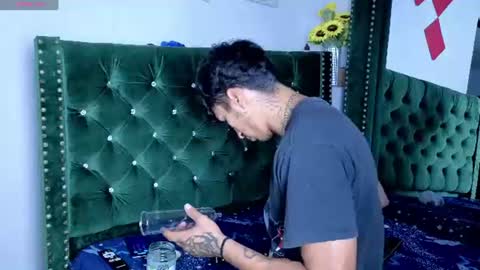 zaynmoretti online show from July 12, 2026, 3:30 am