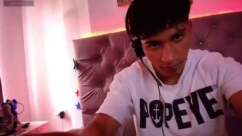 zaynmoretti online show from July 28, 2026, 8:12 pm