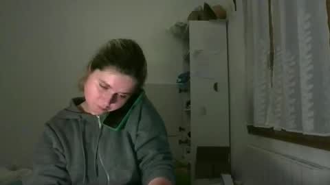 zazbella online show from February 11, 2026, 11:21 pm