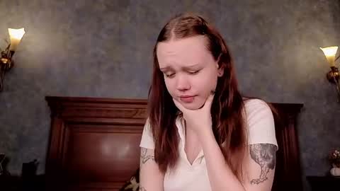 Emilia online show from June 21, 2026, 2:03 am