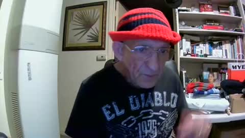 zempo2 online show from July 10, 2026, 6:54 pm