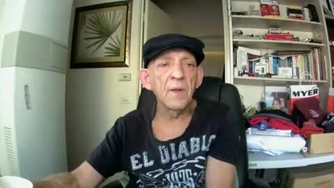 zempo2 online show from July 12, 2026, 12:34 am