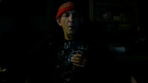zempo2 online show from July 12, 2026, 9:17 pm