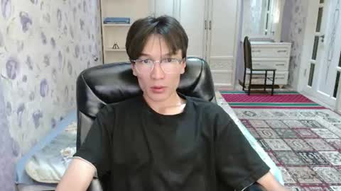 Zen online show from July 17, 2026, 9:08 pm