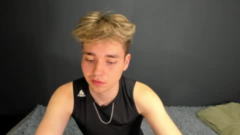 Ethan online show from May 7, 2026, 2:28 am