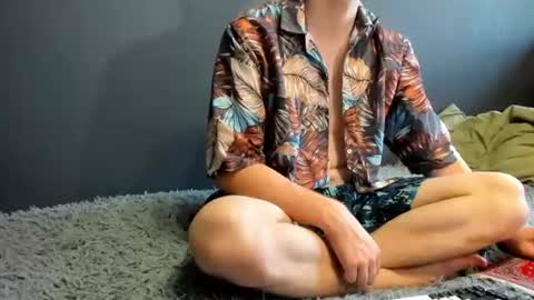 Ethan online show from July 6, 2026, 4:42 am