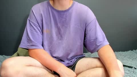 Ethan online show from July 27, 2026, 3:24 am