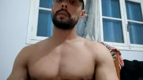 zigfrid666 online show from June 25, 2026, 8:02 pm