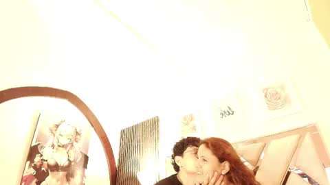 Zoe and dylan  online show from June 28, 2026, 12:33 pm