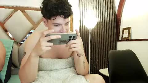 Zoe and dylan  online show from July 28, 2026, 12:48 pm