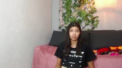 Zoe Blake online show from July 18, 2026, 12:09 pm