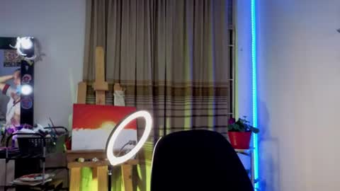 ZOE online show from June 26, 2026, 5:12 am