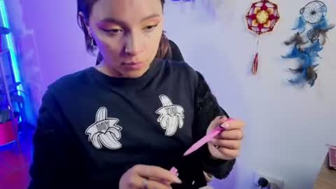 ZOE online show from July 4, 2026, 12:50 am