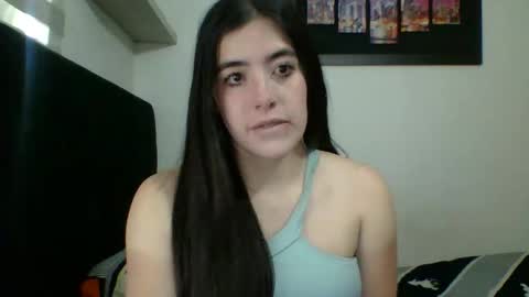 Zoe online show from November 27, 2025, 6:43 pm