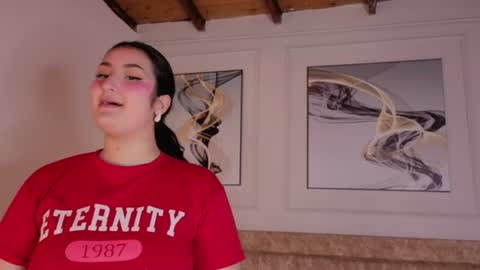 zoe_moon__ online show from July 24, 2026, 11:52 am