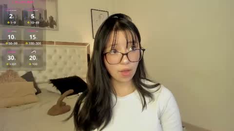 Zoe online show from June 13, 2026, 9:02 pm