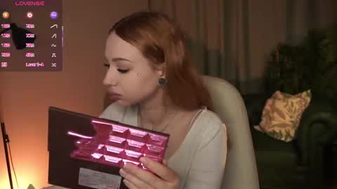 ZOE online show from July 7, 2026, 5:10 am