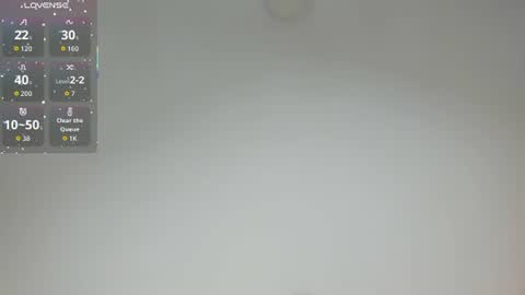 Zoe online show from June 19, 2026, 3:22 am