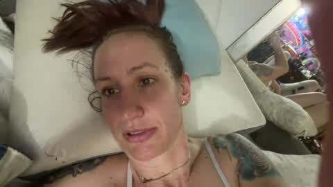 Zoey Portland online show from August 9, 2026, 9:31 pm