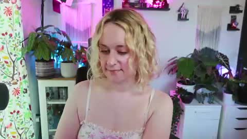 Zoey Ryan online show from June 21, 2026, 8:11 pm