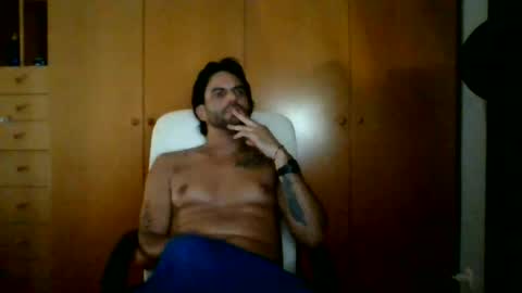 zonner986622 online show from July 3, 2026, 11:22 pm