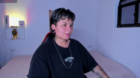 Zury Ramirez online show from June 8, 2026, 8:53 pm