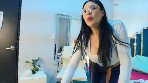 Zuzana21 online show from July 23, 2026, 3:32 pm