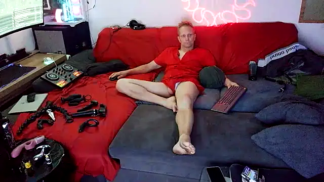 davidgntxxxxx online show from July 22, 2026, 7:27 pm