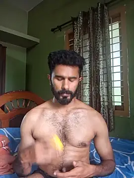 jithi007 online show from June 18, 2026, 4:35 am