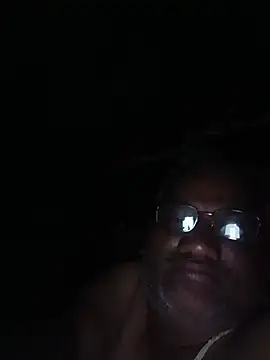StarPacifist6 online show from July 27, 2026, 9:11 pm