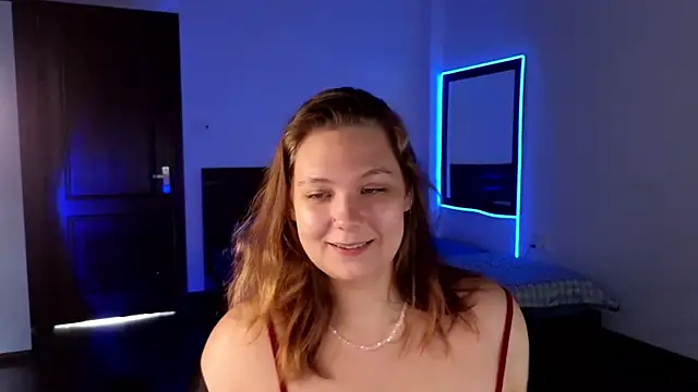 DjennaPalme online show from July 25, 2026, 6:11 am