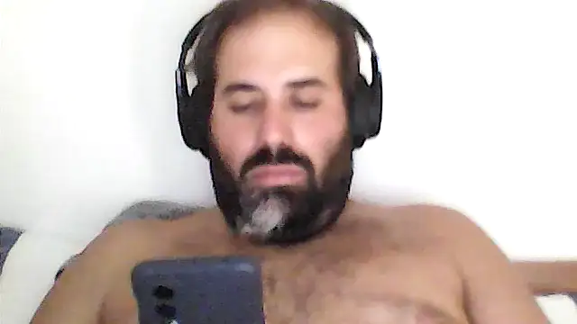 The Masterxxx14 online show from July 16, 2026, 2:23 pm