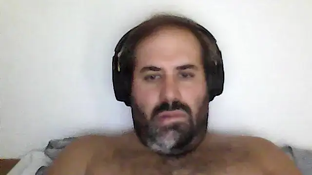 The Masterxxx14 online show from July 27, 2026, 5:09 pm
