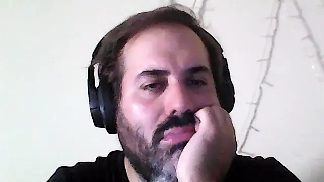 The Masterxxx14 online show from August 1, 2026, 8:57 am