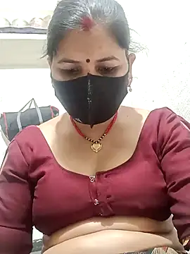 Riyaa-Devi online show from February 20, 2025, 6:02 pm