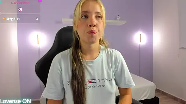 nataly rodri online show from June 20, 2026, 2:36 am