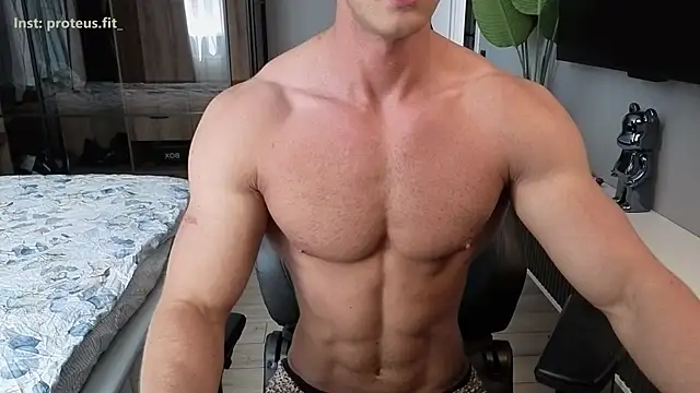 Richard mils online show from July 20, 2026, 8:50 am