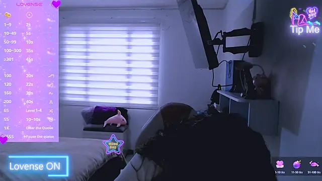 siddhixxx 592 online show from July 23, 2026, 7:45 pm