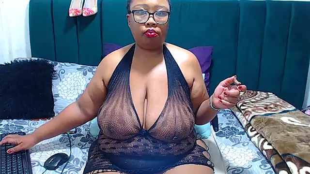 PASION THUNDERX23 online show from July 12, 2026, 1:29 am