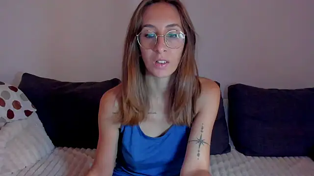 DesireMore90 online show from July 9, 2026, 6:56 pm