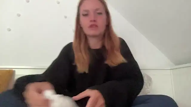 mariemelissah online show from June 12, 2026, 1:21 pm