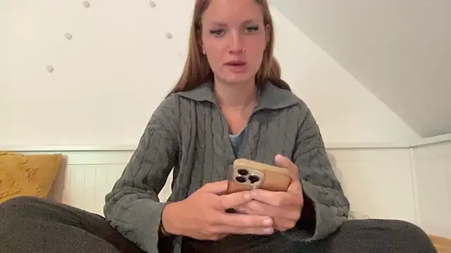 mariemelissah online show from June 13, 2026, 6:55 am