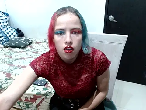 shary loneli08 online show from June 25, 2026, 5:07 am