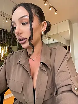 MileySin1111 online show from July 2, 2026, 12:33 pm