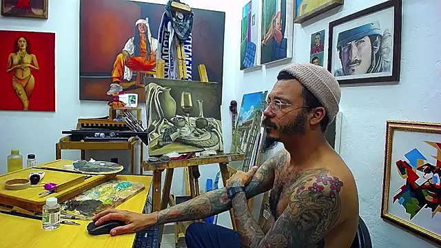 color beat17 online show from July 23, 2026, 7:23 pm