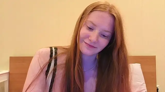 FiaMoor online show from May 23, 2026, 8:35 pm